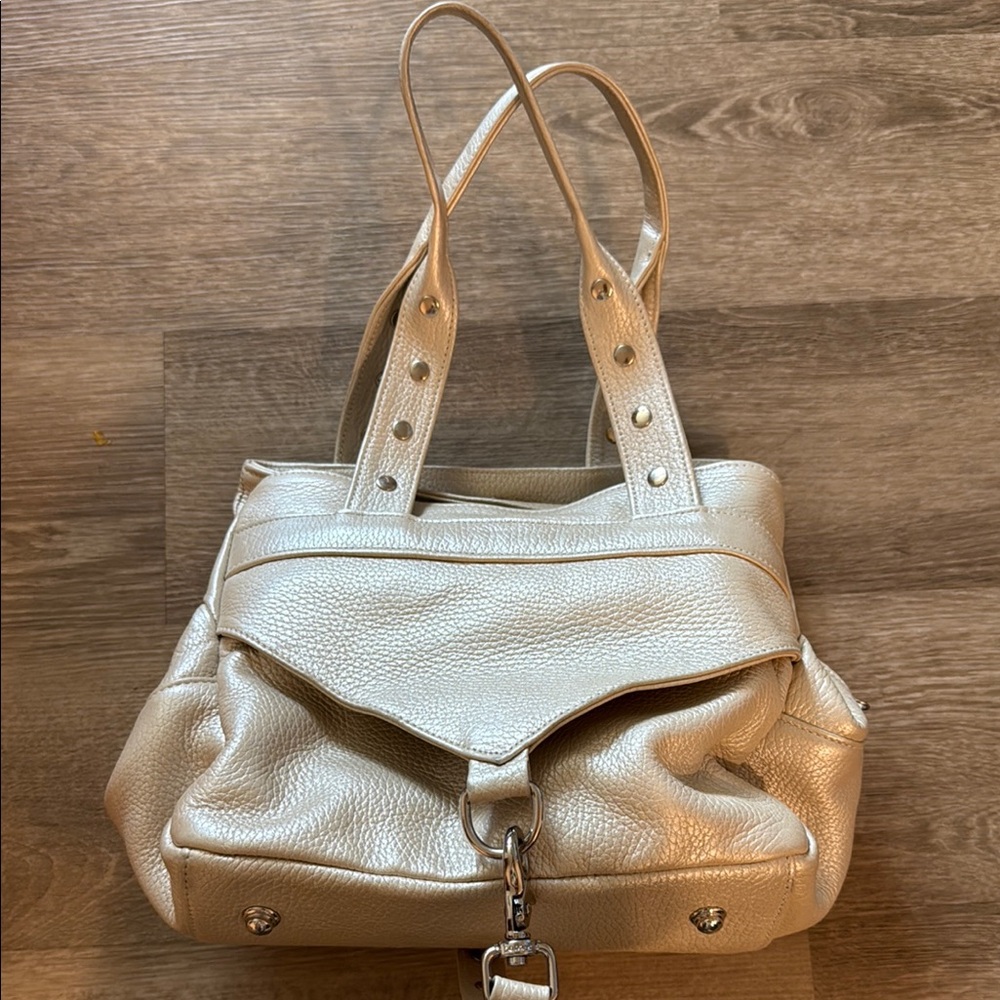 Botkier Iconic Trigger Satchel